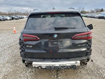 BMW X5 G05 2021 BMW X5 xDrive40i 2021 3.0 Benzyna 335KM, zdjęcie 2
