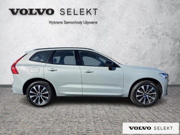 Volvo XC60 II 2023 Volvo XC 60 FV23 Plus Dark B4 B 197+14KM Aut BLIS, zdjęcie 7
