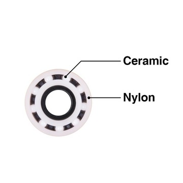 Ztto 12t cepproom cerenchers ceramic beblems xtr
