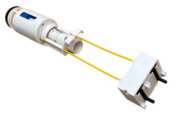 WIW901.1 Сливной клапан PREVEX для скрытых рам