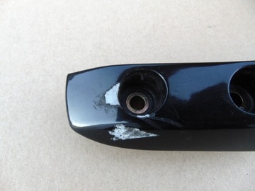 РУЧКА ПАССАЖИРСКОЙ РУЧКИ YAMAHA FZS 600 FAZER