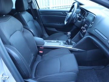 Renault Megane IV 2018 Renault Megane 1.2 TCe, Salon Polska, Klima, zdjęcie 8