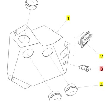 ЯНМАР Зажигалка Св15-Св26