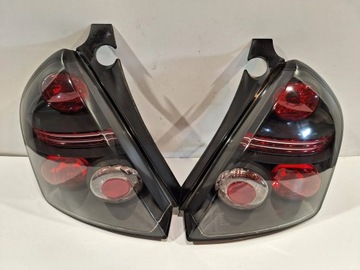 Lampa tył lewa prawa komplet Fiat Stilo 3D Tuning