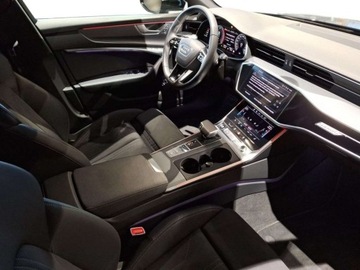 Audi A6 C8 Allroad 3.0 45 TDI 245KM 2025 Audi A6 Avant S-line, hak, dach panoramiczny, fotele sportowe, aktywny tem, zdjęcie 9