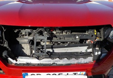 Peugeot 2008 II SUV 1.2 PureTech 100KM 2023 Peugeot 2008 Okazja 1.2 Benzyna 101KM, zdjęcie 2