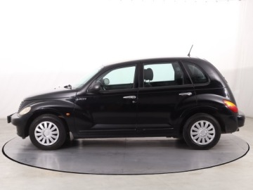 Chrysler PT Cruiser Cabrio 2.4 i 16V 150KM 2005 Chrysler PT Cruiser 2.4 i, Klima, El. szyby, zdjęcie 2