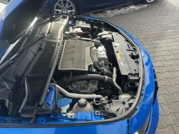 Opel Astra L Hatchback 1.2 Turbo 110KM 2023 Opel Astra PL Enjoy Podgrzewanie Virtual cockpit, zdjęcie 11