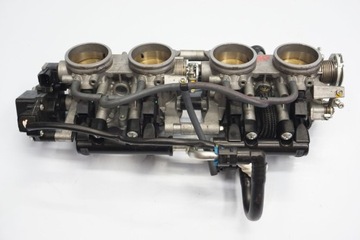 SUZUKI GSX-R 1000 K9-L6 ДРОССЕЛЬНАЯ ИНЖЕКЦИЯ / ДРОССЕЛЬНАЯ ИНЖЕКЦИЯ