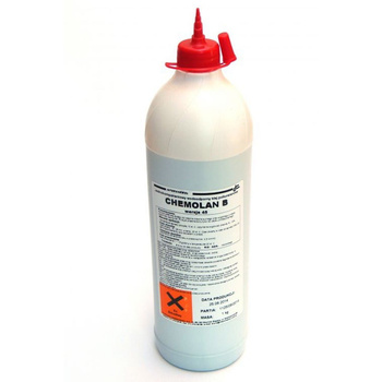 Klej poliuretanowy do drewna CHEMOLAN B 45 1kg