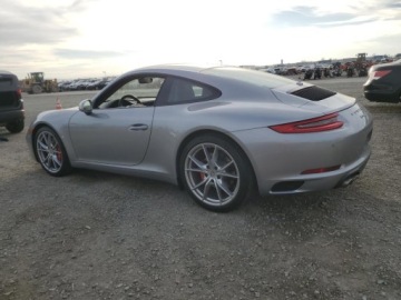 Porsche 911 992 2019 Porsche 911 Carrera S 2019 3.0l 3.0 Benzyna 443KM, zdjęcie 1