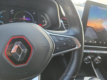 Renault Arkana SUV 1.6 E-TECH 143KM 2021 Arkana 1.6 E-TECH R.S. Line MMT, zdjęcie 15