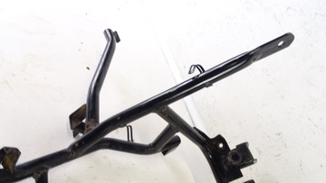 Quad TGB 550 09 футов Монтаж на раме Рама бампера