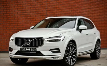 Volvo XC60 II 2021 Volvo XC 60 Volvo XC 60 T5 AWD Geartronic Inscription 2.0 Benzyna 250KM, zdjęcie 2