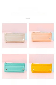 ЧЕХОЛ-КАРАНДАШ С ФАЙЛТЕРОМ НА СТУДЕНЧЕСКОЙ МОЛНИИ