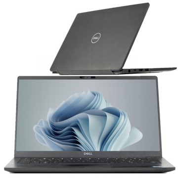 Laptop POLEASINGOWY DELL Latitude 7400 14 