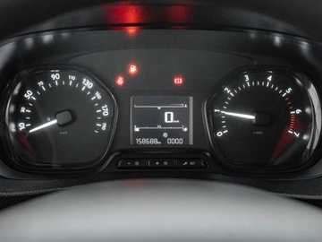 Toyota Proace II 2021 Toyota ProAce WD0972S#Kombi 2.0 D-4D Long 9.os, zdjęcie 11