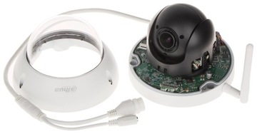 НАРУЖНАЯ СКОРОСТЬ ДОМАШНЯЯ IP-КАМЕРА SD22404DB-GNY-