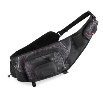 Pas spinningowy RUSB Rapala Urban Sling Bag