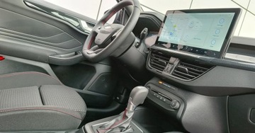 Ford Focus IV 2025 Ford Focus Ford Focus 1.0 Ecoboost Hybrid 155 KM A7 ST-Line X KOMBI Hybryda, zdjęcie 8