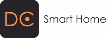 ОДИНАРНАЯ СТЕКЛЯННАЯ ПАНЕЛЬ 3G ЗОЛОТАЯ РАМКА ДЛЯ МОДУЛЕЙ DC SMART SWITCH