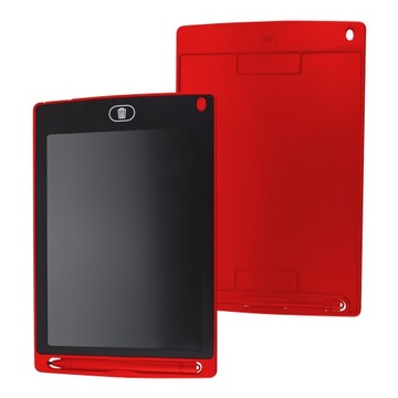 ГРАФИЧЕСКИЙ ПЛАНШЕТ ДЛЯ РИСОВАНИЯ, SKIPPER, 8,5-ДЮЙМОВАЯ ДОСКА, ТИП, CR2025, БАТАРЕЯ 3 В