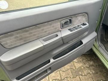 Nissan 2009 Nissan PickUp 2.5 dCi 4x4 | Off-Road | Wyciągarka, zdjęcie 38