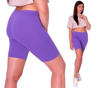 Legginsy Kolarki SPORTOWE 1/2 WRZOS XL