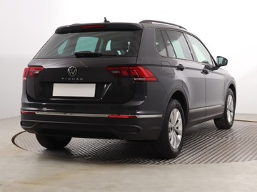 Volkswagen Tiguan II SUV 1.5 TSI EVO 150KM 2020 VW Tiguan 1.5 TSI, Salon Polska, 1. Właściciel, zdjęcie 4