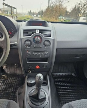 Renault Megane II Kombi 1.5 dCi 86KM 2005 Renault Megane Renault Megane 1.5 dCi Confort Dynamique 1.5 Diesel 86KM, zdjęcie 15
