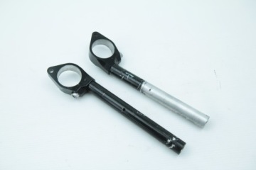 YAMAHA R6 RJ05 03-05 РУЛЕВОЕ КОЛЕСО ЛЕВОЕ ПРАВОЕ КОМПЛЕКТ