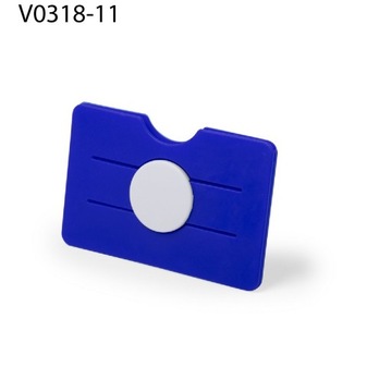 100 чехлов-держателей для телефонов ВАШ ПРИНТ