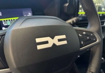 Dacia Duster III 1.2 TCe 130KM 2026 Dacia Duster GDYNIA journey Eco-G 120 fabryczna LPG Podgrzewana przednia s, zdjęcie 21