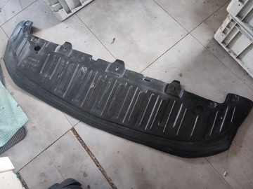 osłona pod zderzak W176 A-klasa Mercedes