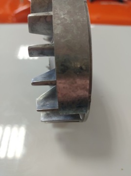 Магнитное колесо DCS 33/340/341/400