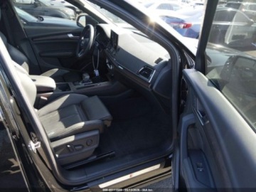Audi Q5 III 2025 Audi Q5 2025 AUDI Q5 PREMIUM PLUS 55 TFSI E S LINE QUATTRO S TRONIC 2.0, zdjęcie 5