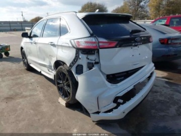 Ford Edge II 2024 Ford Edge St-Line 2024 2.0 Benzyna 250KM, zdjęcie 3