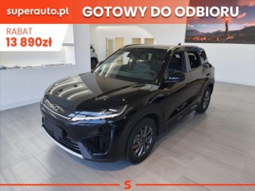 BYD 2026 BYD ATTO 2 DM-i Boost Hatchback (212 KM) 2026