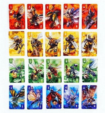 Вернитесь в прах. Мудука