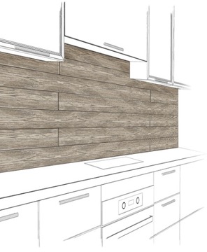 ОБРАЗЕЦ ГИБКОЙ ФАСАДНОЙ ПЛИТЫ WINCHESTER