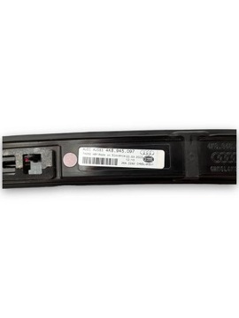 SVĚTLO STOP AUDI OE 4K8945097