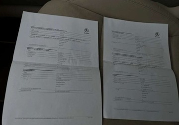 Skoda Octavia III Liftback Facelifting 1.4 TSI 150KM 2017 Skoda Octavia 1.4 TSI AUTOMAT DSG BEZWYPADKOWA gwarancja 124.000KM 1.4, zdjęcie 36