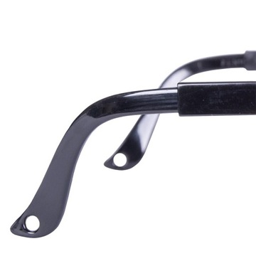 ОЧКИ ЗАЩИТНЫЕ РЕГУЛИРУЕМЫЕ ОТ БРЫЗГОВ, класс 1, желтые