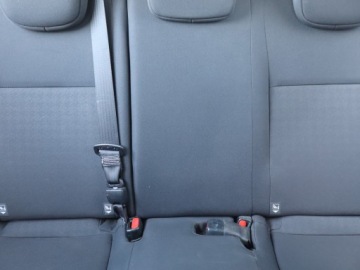 Toyota Yaris III Hatchback 5d Facelifting 2017 1.5 Hybrid 100KM 2020 Toyota Yaris 1.5 Hybrid, Salon Polska, zdjęcie 9