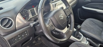 Suzuki Vitara III SUV 1.6 VVT 120KM 2018 Suzuki Vitara Super Stan Bezwypadkowy 1.6 Benzyna, zdjęcie 35