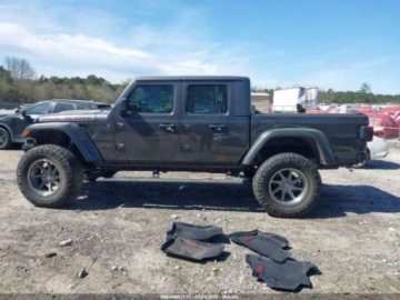 Jeep Gladiator 2020 Jeep Gladiator Rubicon 2020 3.6 Benzyna 285KM, zdjęcie 2