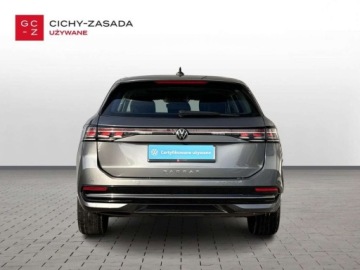 Volkswagen Passat B8 Variant Facelifting 2.0 TDI SCR 150KM 2024 Volkswagen Passat Elegance Matrix Panorama Harman ACC FV23 Serwis ASO, zdjęcie 3