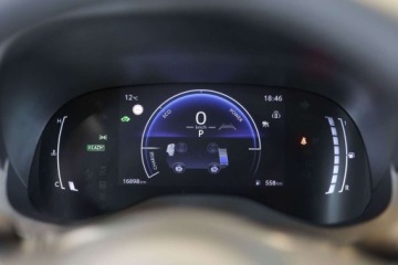 Toyota 2024 Toyota Yaris Hybrid 1.5 Style 1.5 Hybryda 116KM, zdjęcie 4