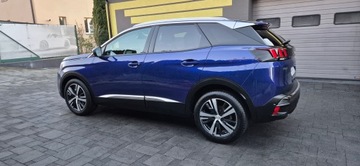 Peugeot 3008 II Crossover 1.6 BlueHDi 120KM 2017 PEUGEOT 3008! Super stan!, zdjęcie 11