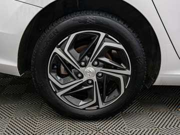 Hyundai i30 III Wagon Facelifting 1.5 T-GDI 48V 160KM 2023 HYUNDAI i30 1.5 T-GDI Smart DCT Combi 160KM 2023, zdjęcie 27